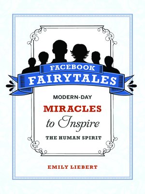 cover image of Facebook Fairytales